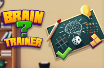 Brain Trainer