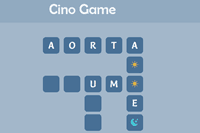 Cino Game