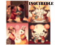 Inquiredle