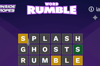 Word Rumble