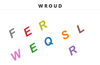 Wroud